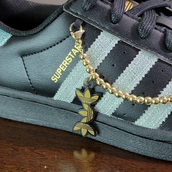 Adidas sneaker queen original shell toe - Picture 5 of 11